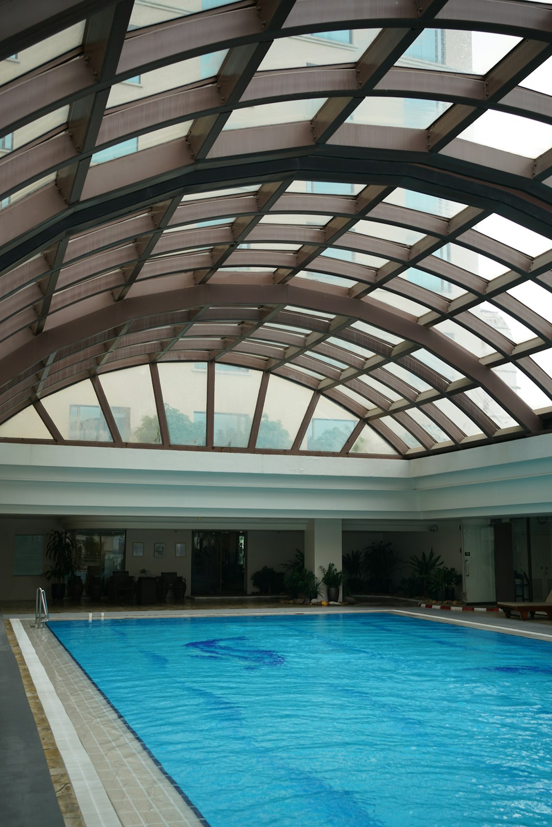 Spa & Wellness Centre